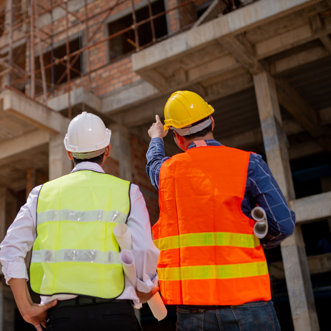 Read more about the article Importance of Hiring the Right Contractor for Successful Projects