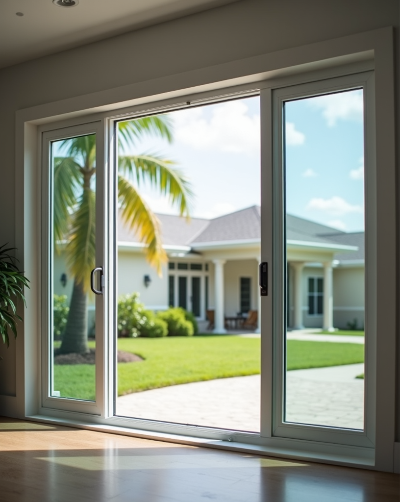 You are currently viewing Understanding Impact-Resistant Windows: Do You Really Need Them?